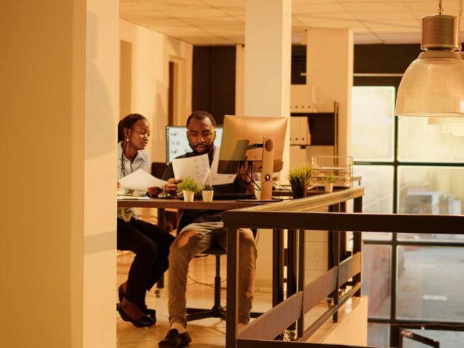 consulting services - dotTXT Solutions Limited