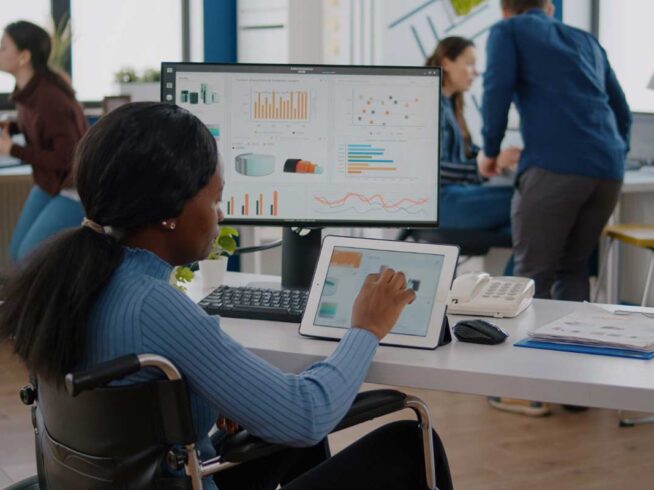 enterprise solution dotTXT Solutions Limited