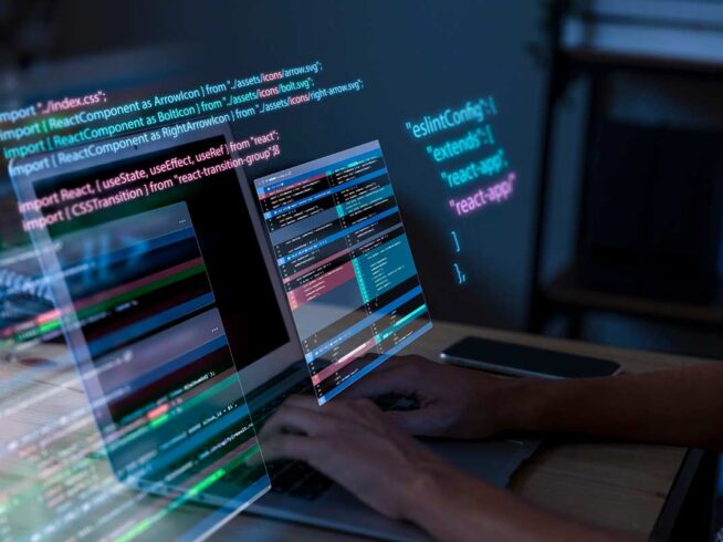 Software application dotTXT Solutions Limited